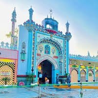 Naodar darbar