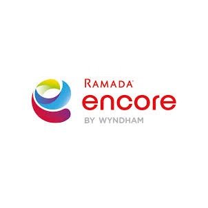 Ramada encore