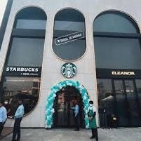 Starbucks jalandhar