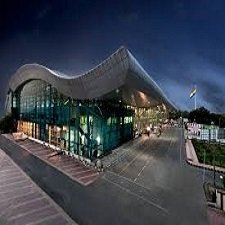 airport