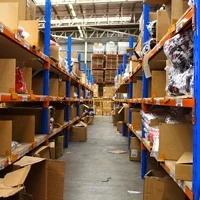 Pest Control - Warehouses
