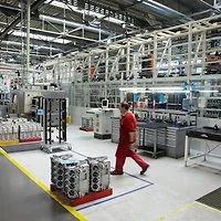 Pest Control - Factories
