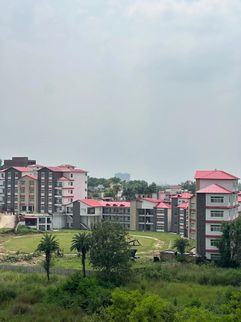Baddi - Our Project