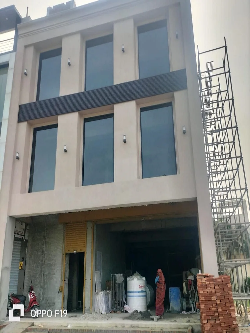 Basant Hills Jalandhar - Our Project