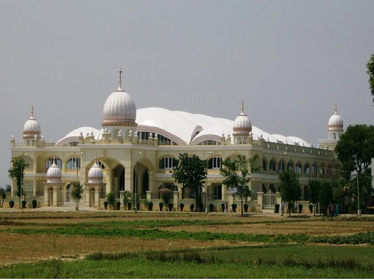 Dera Raipur Ballan - Our Project