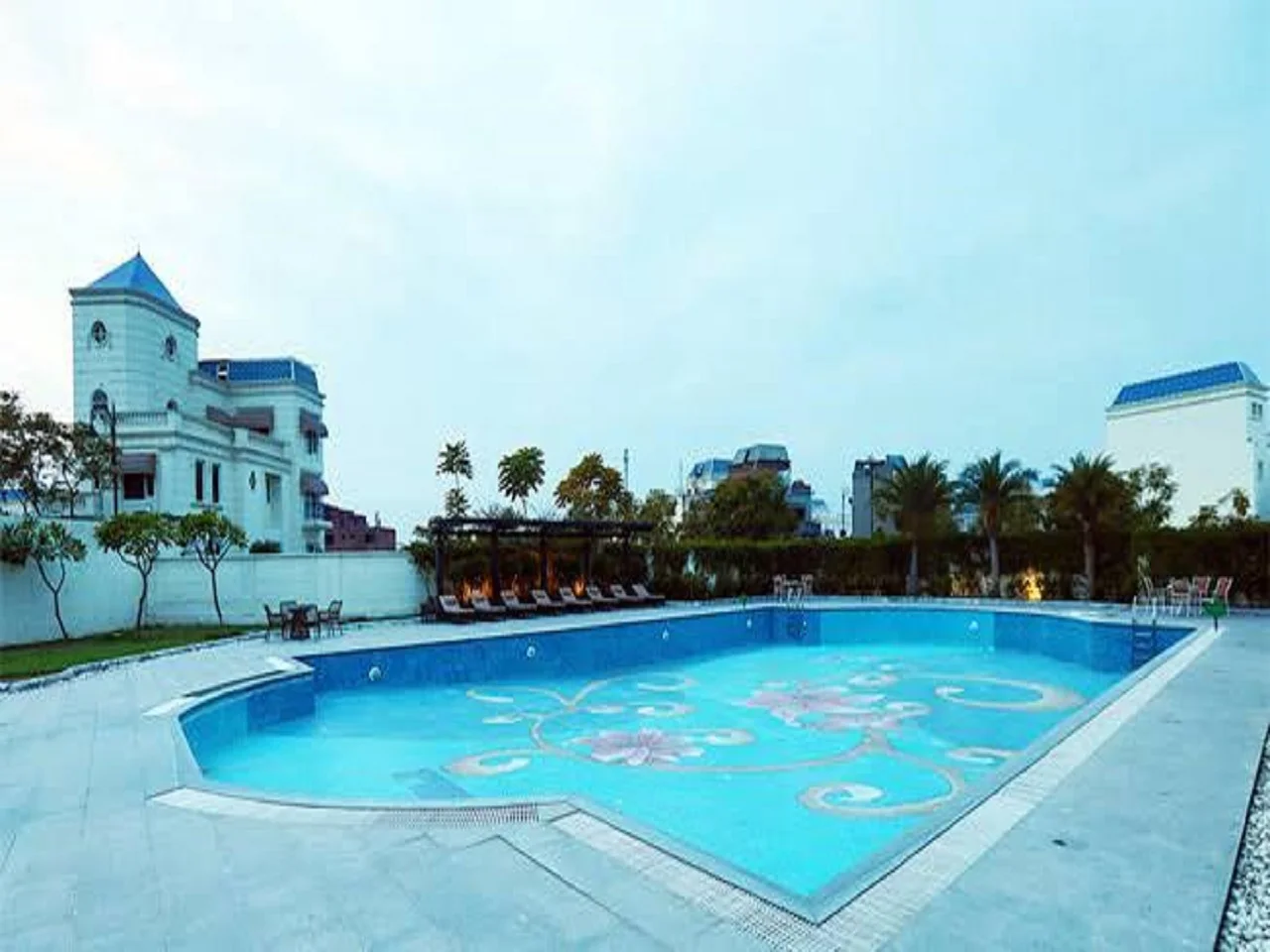Dream city amritsar - Our Project