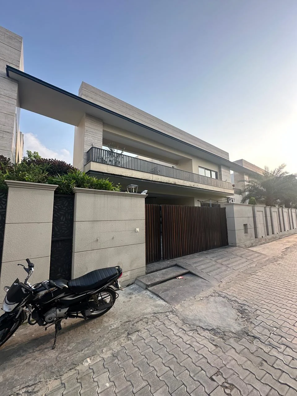 Jalandhar Home - Our Project