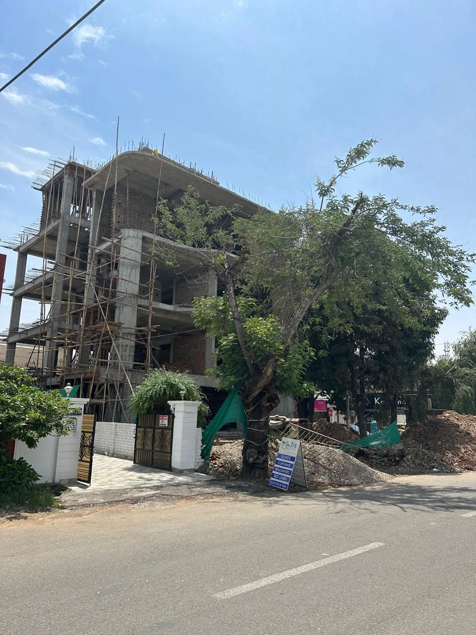 Jammu - Our Project
