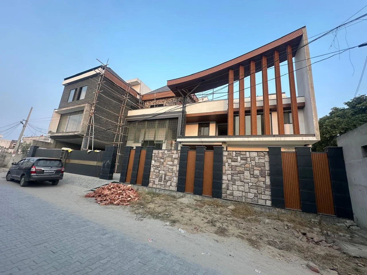 Kamal Vihar Jalandhar - Our Project
