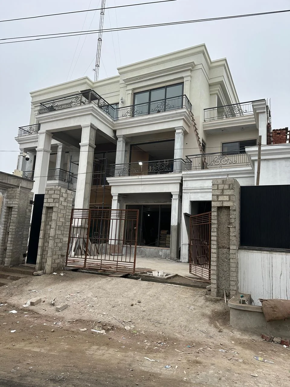 Kartarpur - Our Project