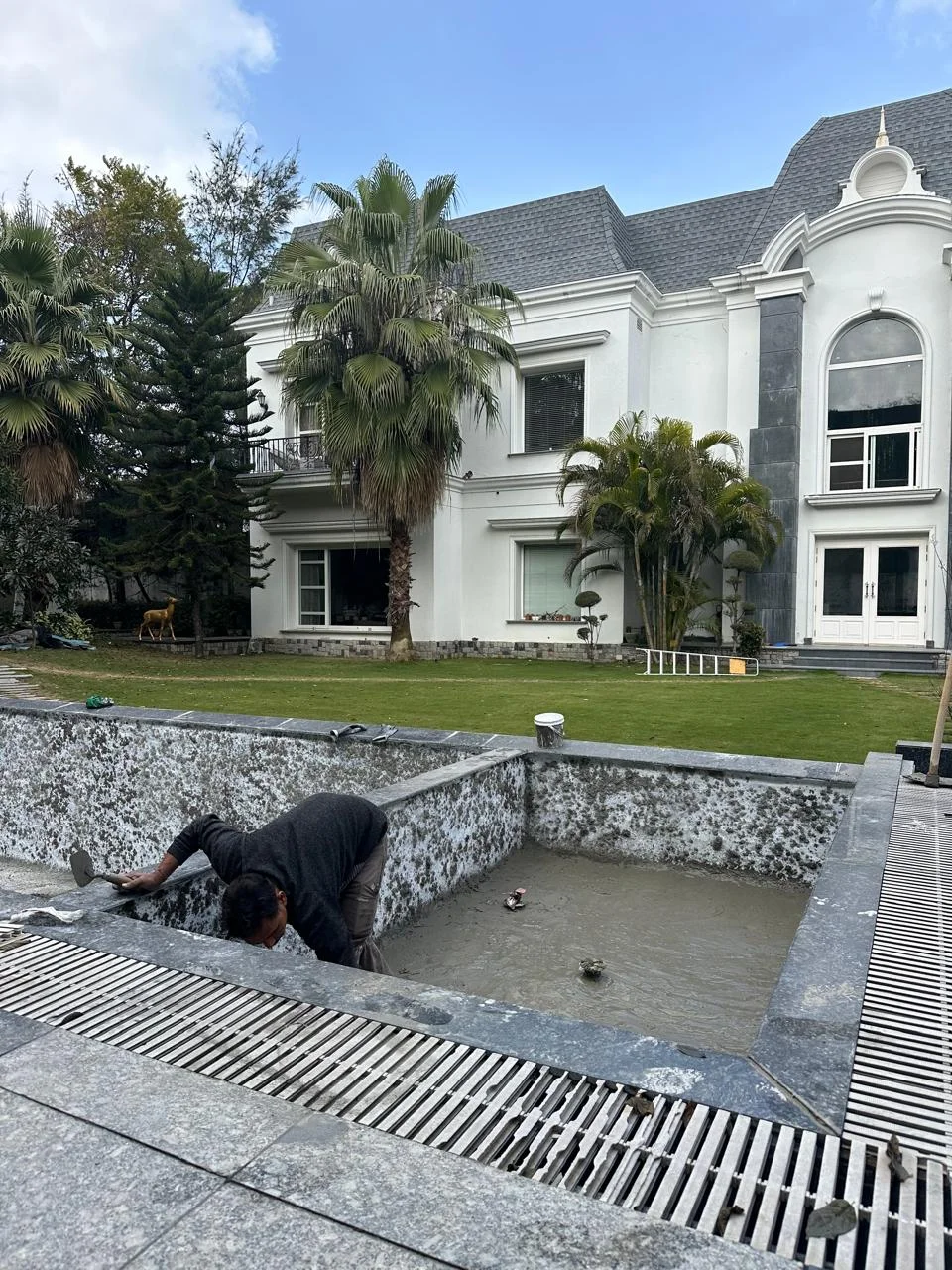 Hoshiarpur Residence - Our Project