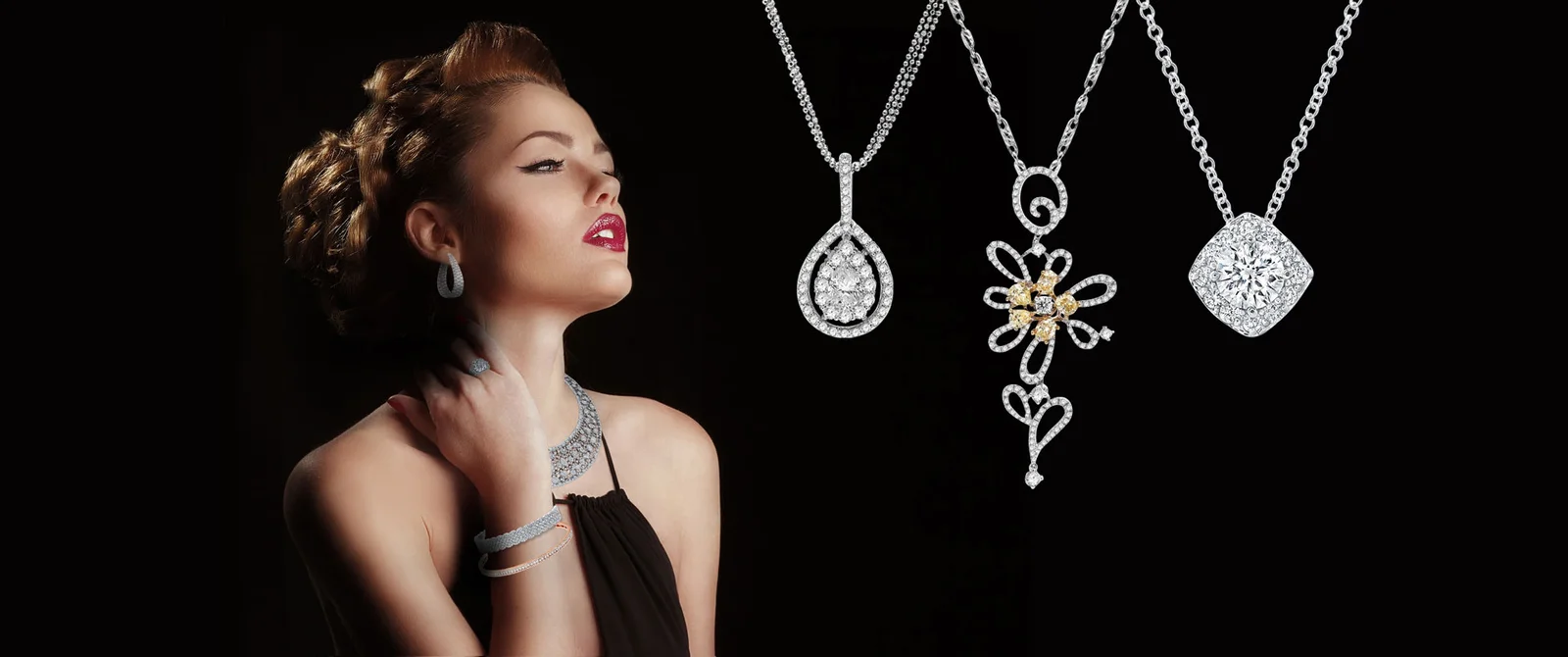 Artificial Jewellery - Import / Export