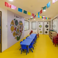 Klay Pre School - Our Project