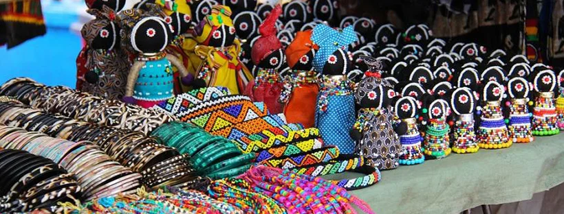 Traditional Handicrafts - Import / Export