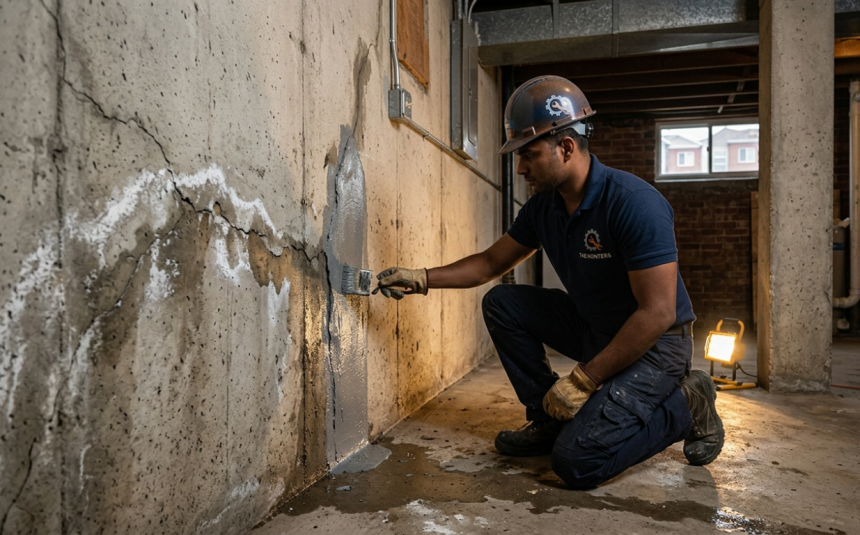 basement waterproofing jalandhar basement leakage waterproofing jalandhar